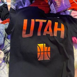 Donovan Mitchell Shirt